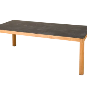 Table rectangle 200x95cm TEKURA