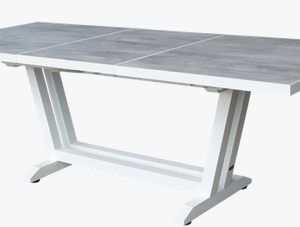 Table extensible 170/230x90cm AMAKA