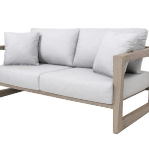 Canapé SKAAL 2 places