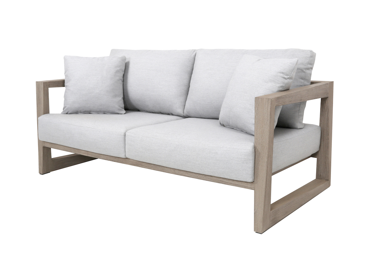 CANAPÉ SKAAL 2/3 places