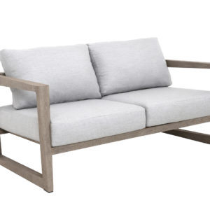 Canapé small SKAAL 2 places