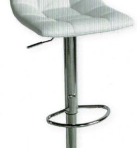 Tabouret réglable CAPI