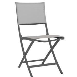 Chaise pliante AMAKA