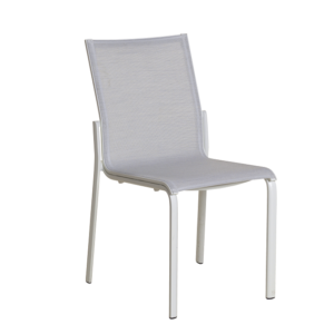 Chaise empilable KOTON