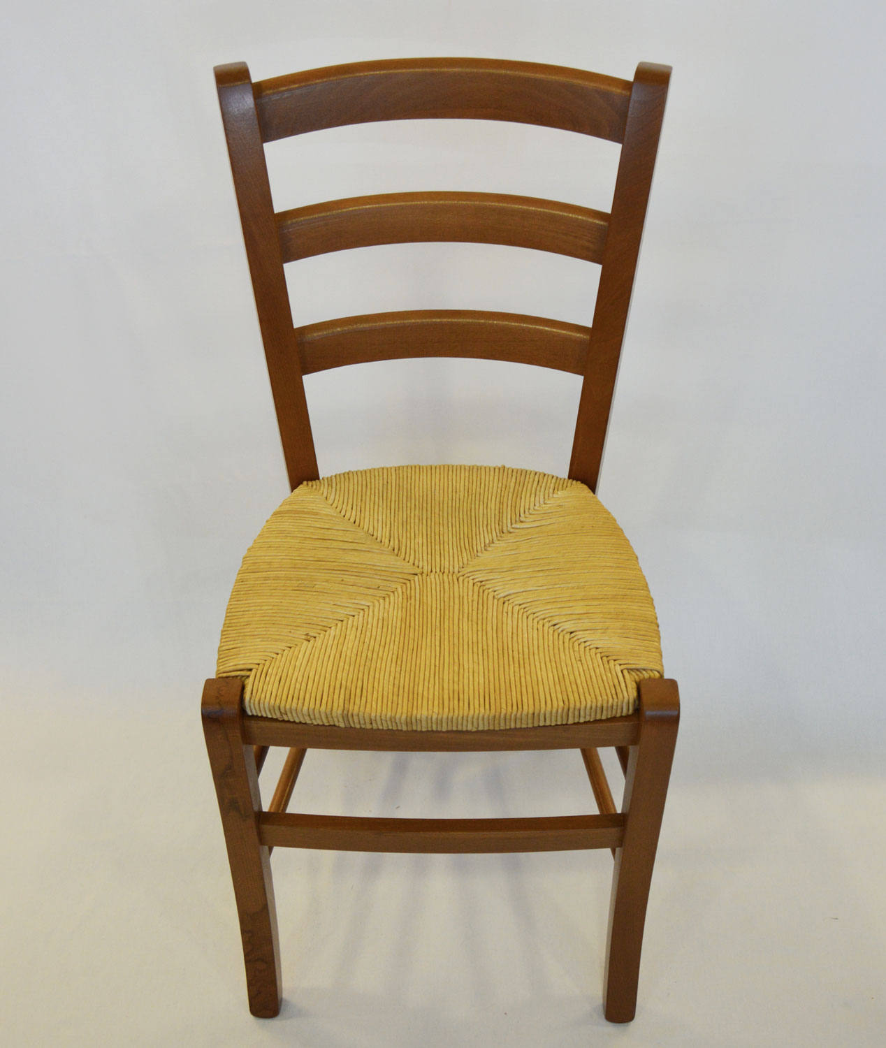 chaise traditionnelle