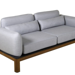 Jeu de coussins pour canapé KOTON ou TEKURA