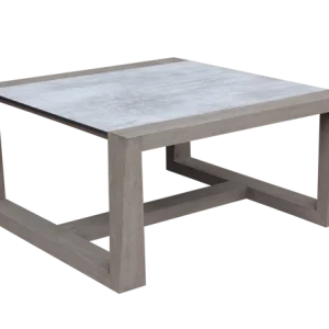 Table basse 76x80cm SKAAL