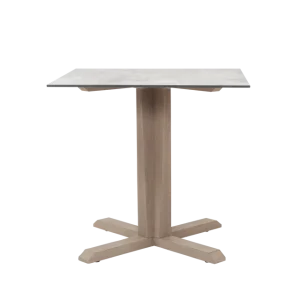 Table Pied Central SKAAL