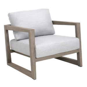 Fauteuil small SKAAL