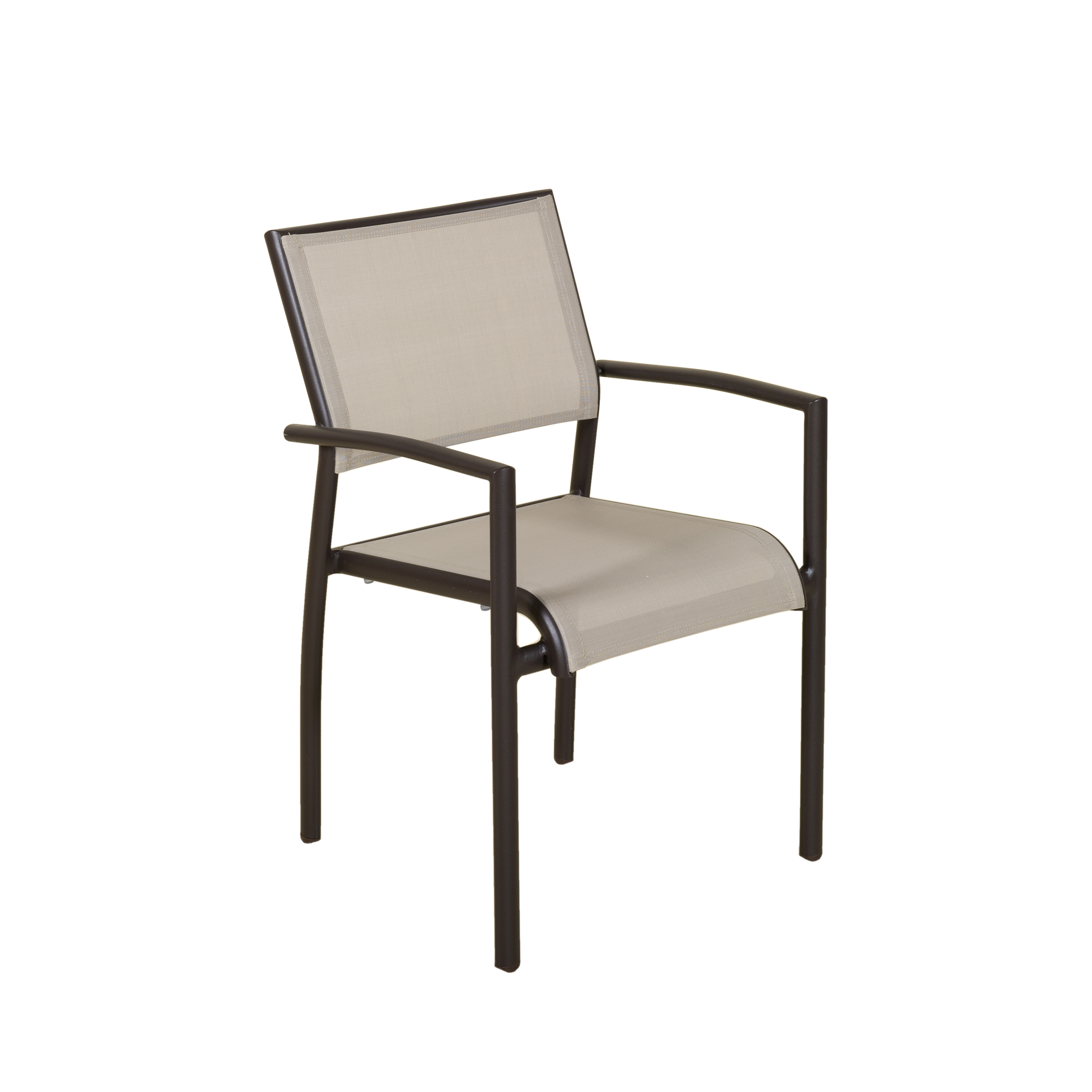 Fauteuil empilable TICAO