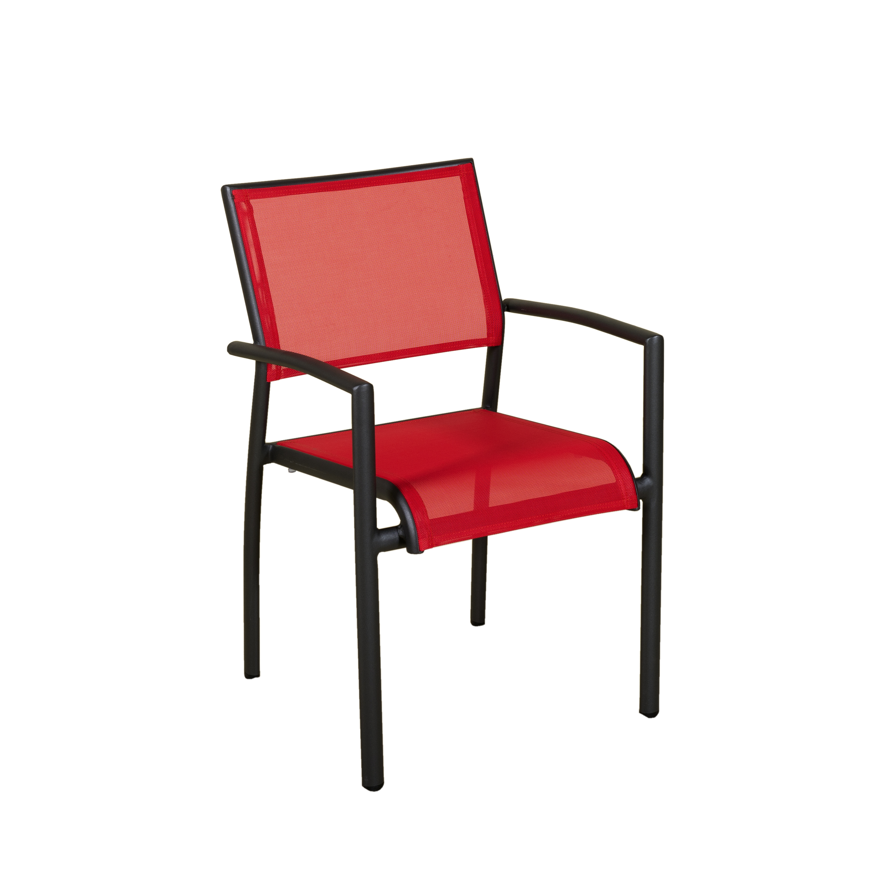 Fauteuil empilable TICAO – Image 3