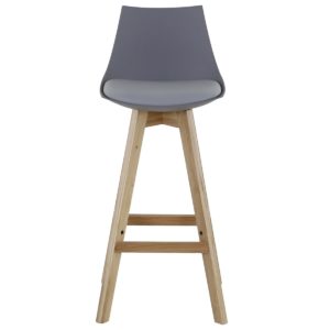 Tabouret bar Kim