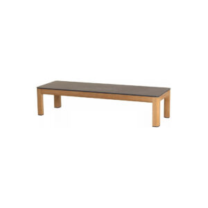 Table basse 160x50cm TEKURA