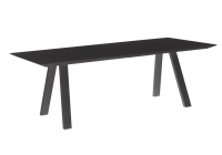 Table repas 220x110cm VANITY