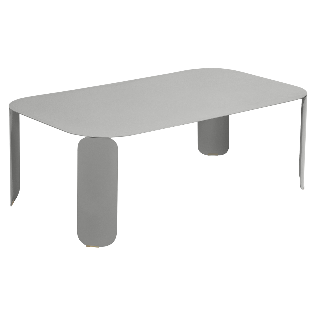 TABLE BASSE 120x70CM H.42CM BEBOP FERMOB – Image 2