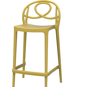 Tabouret ETOILE BAR