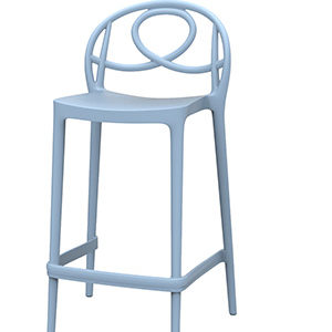 Tabouret ETOILE SNACK