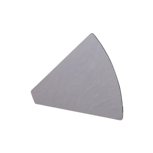 Tablette d'angle JET STREAM