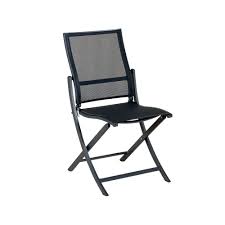 Chaise pliante TEASER