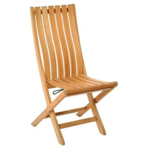 Chaise pliante pergolatek