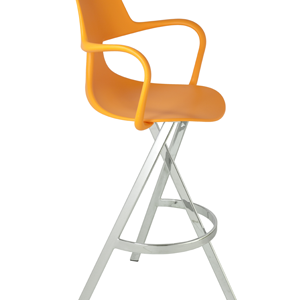 Tabouret CYBER SHARK snack