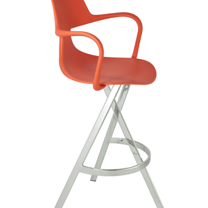 Tabouret CYBER SHARK bar