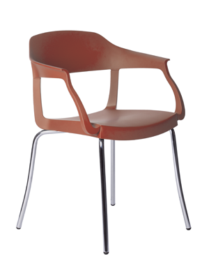 Fauteuil EVO STRASS P – Image 4