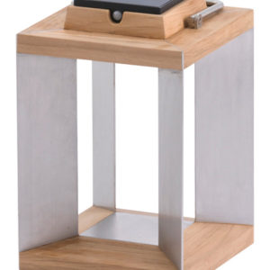 Lampe solaire TECKINOX