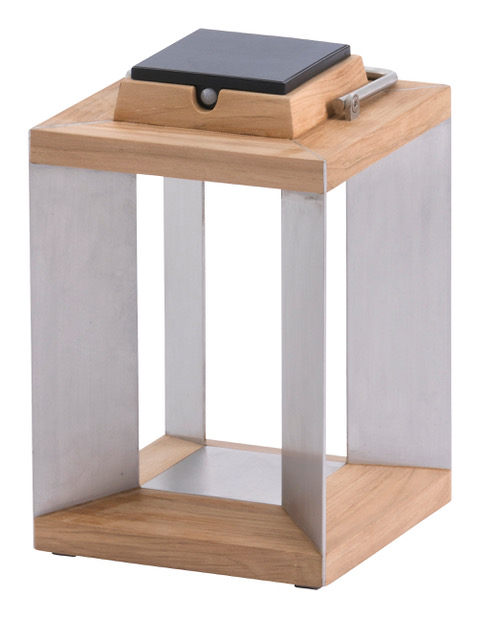Lampe solaire TECKINOX