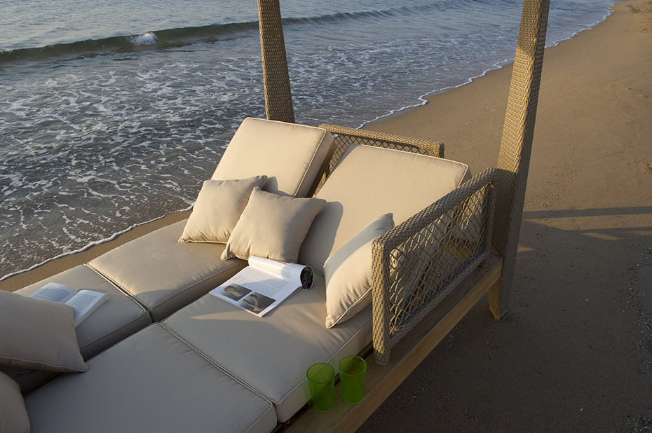 Lit Balinais ZAYO – Image 3