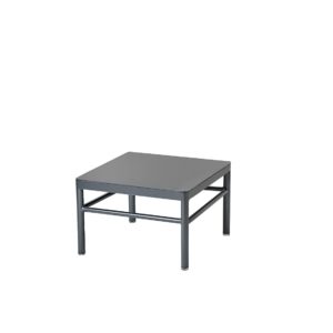 Petite table basse 42.5 x 42.5 cm RIVAGE