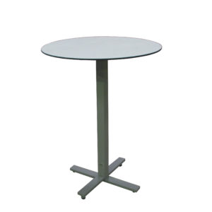 Plateaux ronds HPL BISTRO