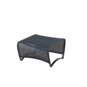 Pouf/Repose-pieds JET STREAM