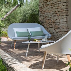 Sofa 2 places VANITY