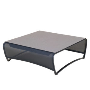 Table basse 120x70cm JET STREAM