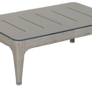 Table basse 130X70CM BRITON