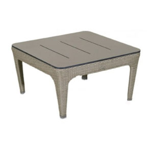Table basse 70X70CM BRITON
