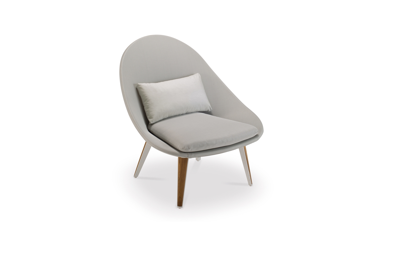 Fauteuil bas VANITY – Image 2