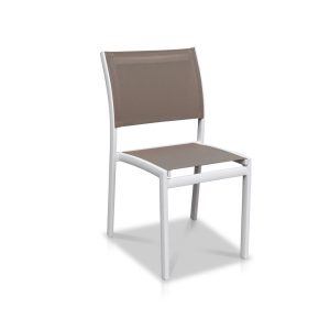 Chaise empilable OLYMPE