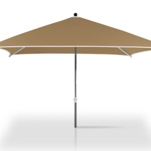 Parasol 200x200 cm CORTINA