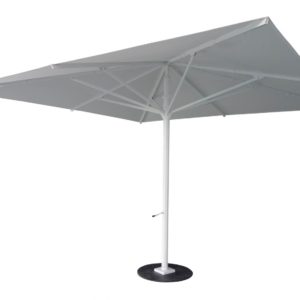 Parasol 500x500cm MAGNA