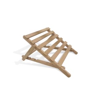 Repose-Tête réglable bois