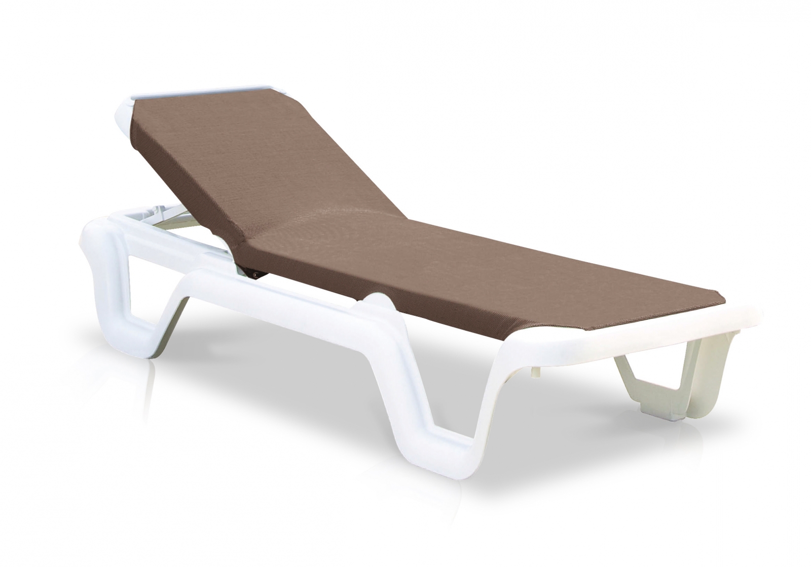 Bain de soleil empilable LOLA