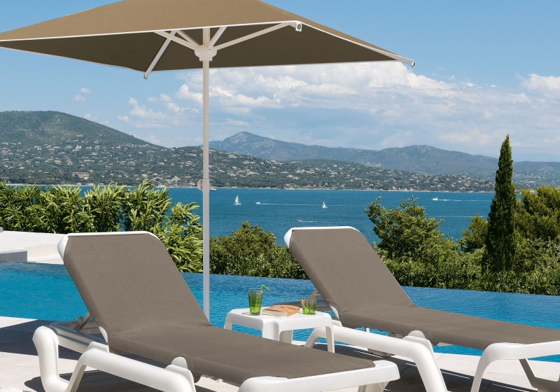 Bain de soleil empilable LOLA – Image 2