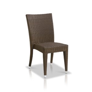 Chaise empilable HAVANA