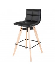 Tabouret bar Mae Chaplan