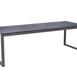 Table repas 240x90cm PERSPECTIVE