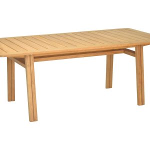 Table repas 200x105 cm LODGE