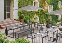 Fauteuil empilable PERSPECTIVE – Image 3