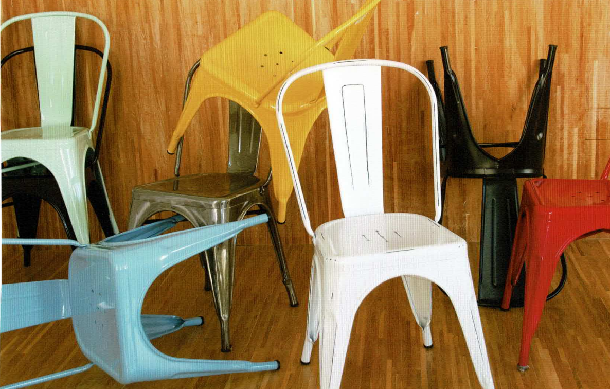 Chaise VOLT – Image 4